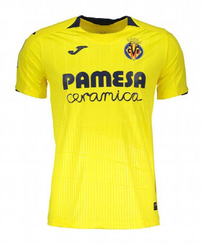 Villarreal CF 2018-19 Local