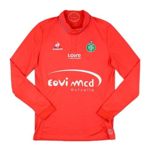 Saint-Étienne 2016-17 gk