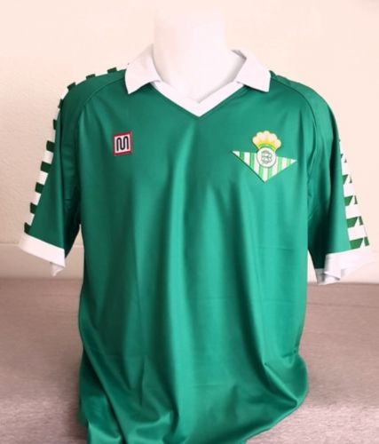 Real Betis 1982-83 Visitante