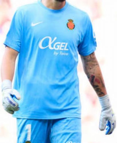 Mallorca 2022-23 Portero