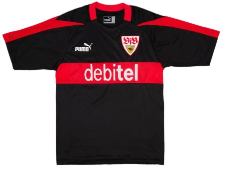 VfB Stuttgart 2003-04 third