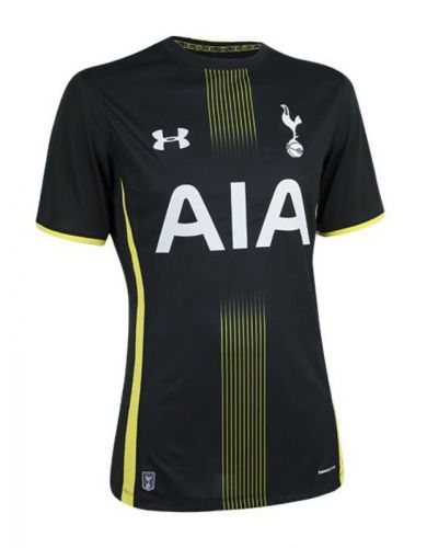 Tottenham Hotspur 2014-15 Visitante