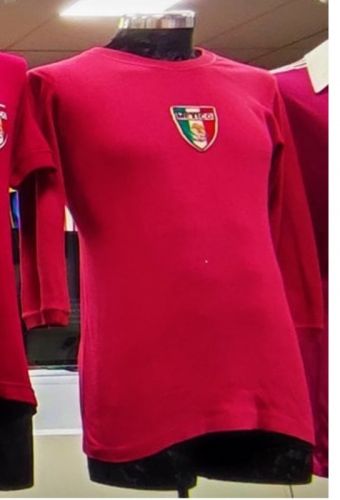 Mexico 1971 away