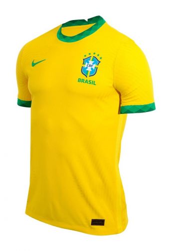 Brazil 2020 Home