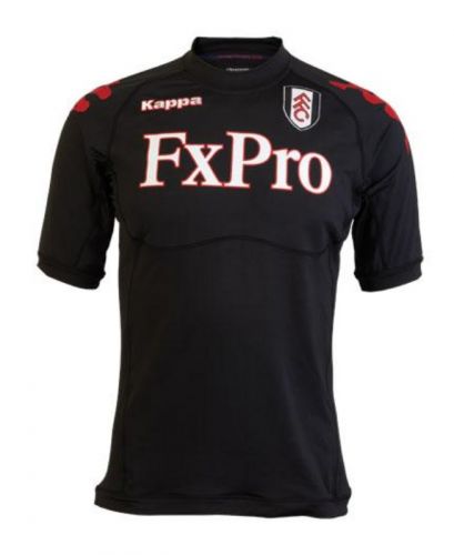 Fulham 2011-12 Away