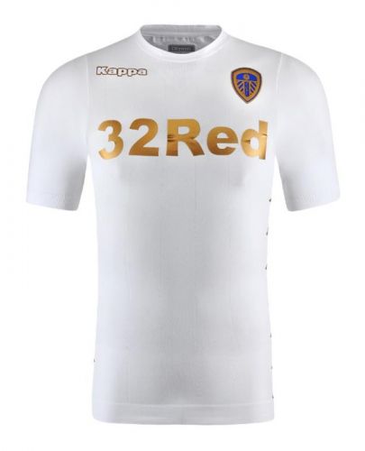 Leeds United 2017-18 Local