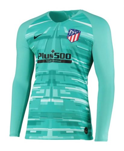 Atlético Madrid 2019-20 gk