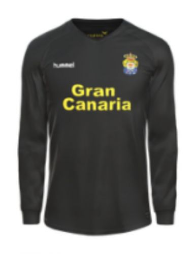 Las Palmas 2020-21 Portero