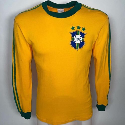 Brazil 1978 Home