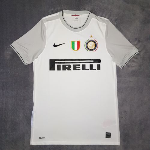 Inter Milan 2009-10 GK