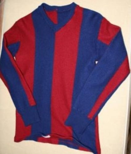 Bologna FC 1960-61 home