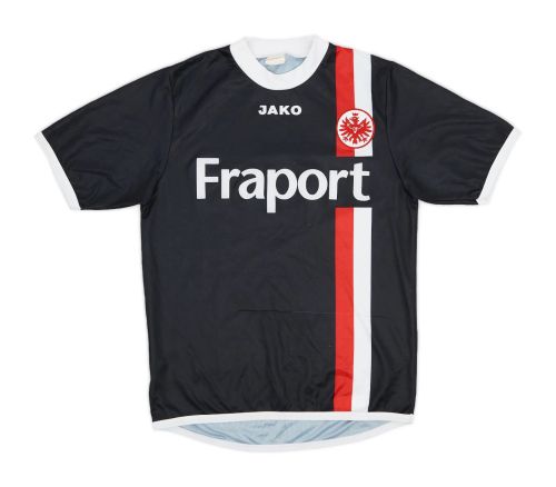 Eintracht Frankfurt 2005-06 third