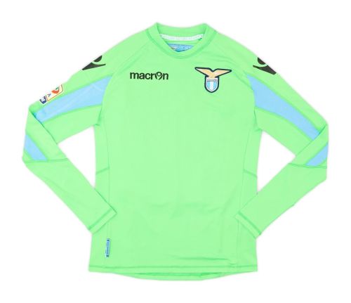 Lazio 2012-13 gk