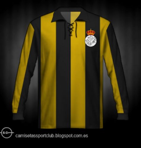 Real Betis 1915 Local