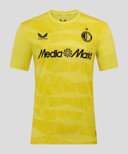 Feyenoord 2025-26 home