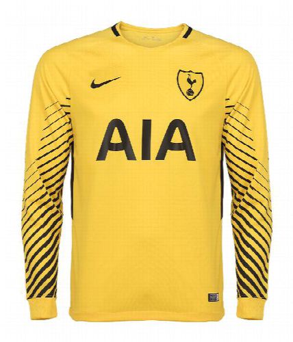 Tottenham Hotspur 2017-18 Local