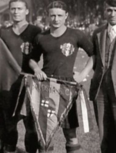 Bologna FC 1929-30 home