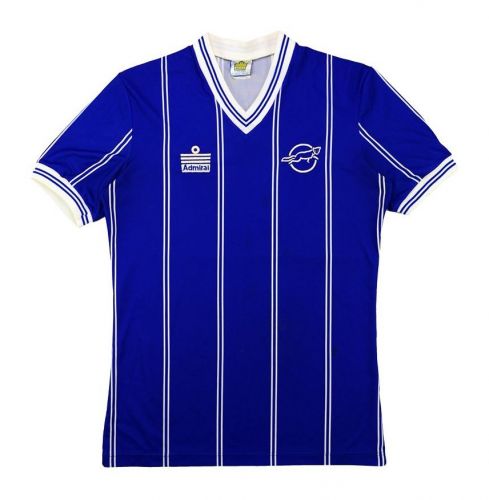 Leicester City 1984-85 Local