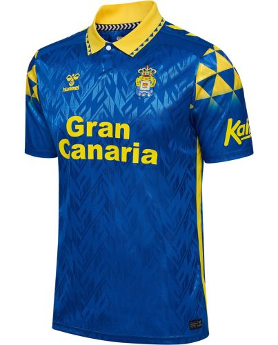 Las Palmas 2024-25 Visitante