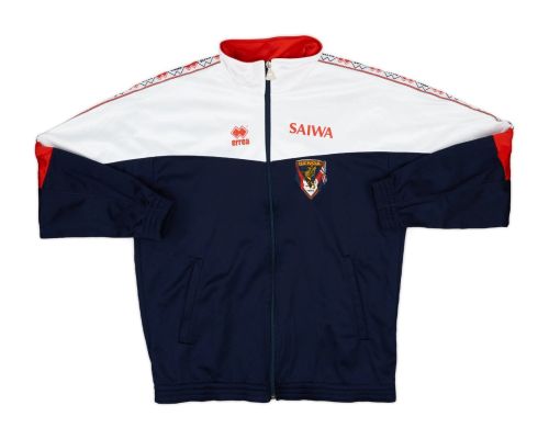 Genoa 1997-98 home