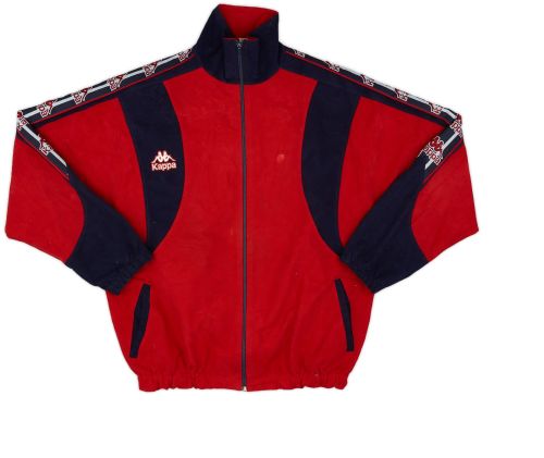 Osasuna 1995-96 Home