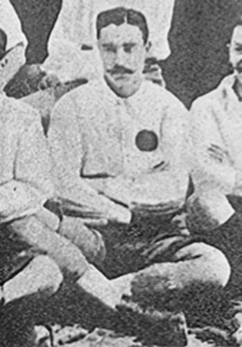 Espanyol 1903 Home