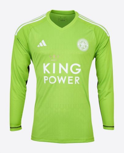 Leicester City 2023-24 Portero