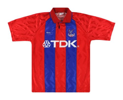 Crystal Palace 1993-94 Local