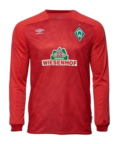 Werder Bremen 2018-19 gk