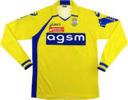 Hellas Verona 2011-12 away