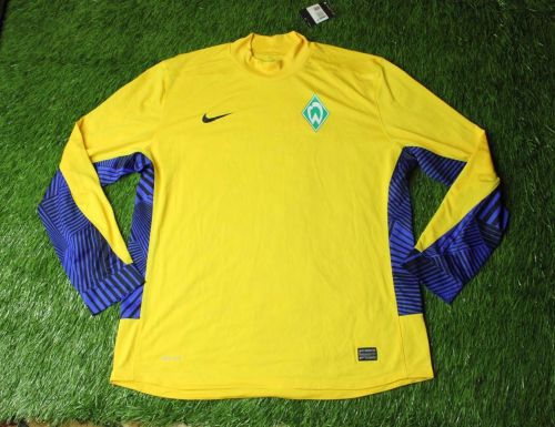 Werder Bremen 2011-12 gk