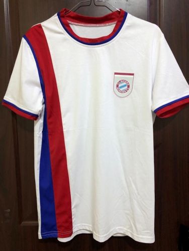 Bayern Munich 1972-73 Away