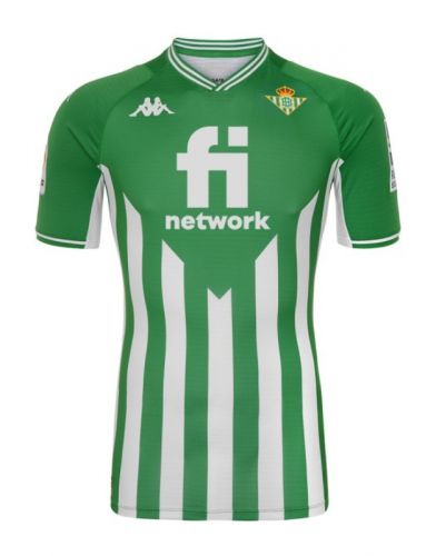 Real Betis 2021-22 Local