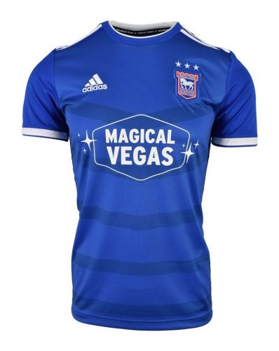 Ipswich Town 2019-20 Home