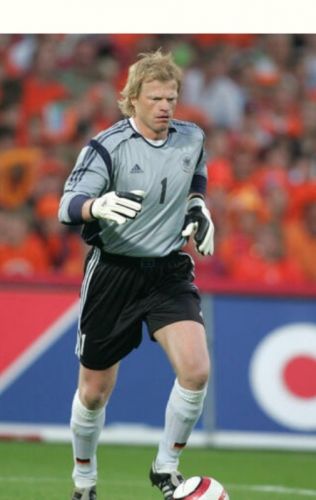 Germany 2005 GK
