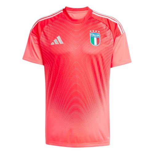 Italy 2025 Portero