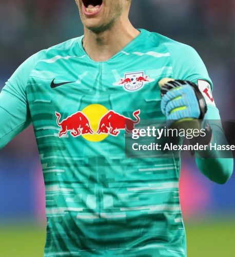 RB Leipzig 2019-20 gk