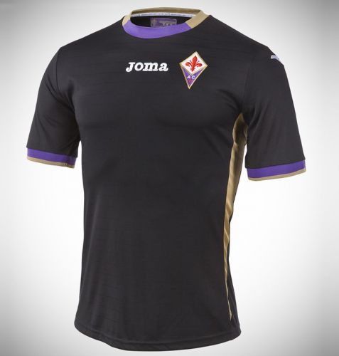 Fiorentina 2014-15 third