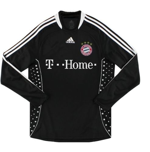 Bayern Munich 2008-09 Away