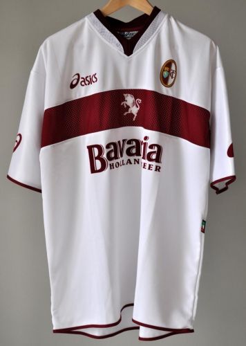 Torino FC 2004-05 away