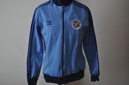 Crystal Palace 1981-82 Local