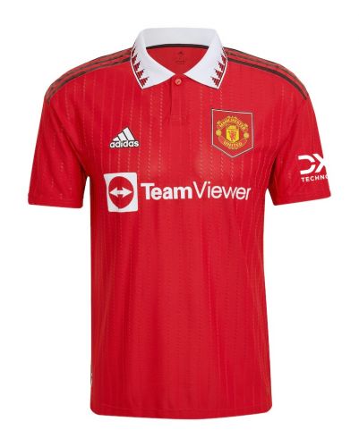 Manchester United 2022-23 Local