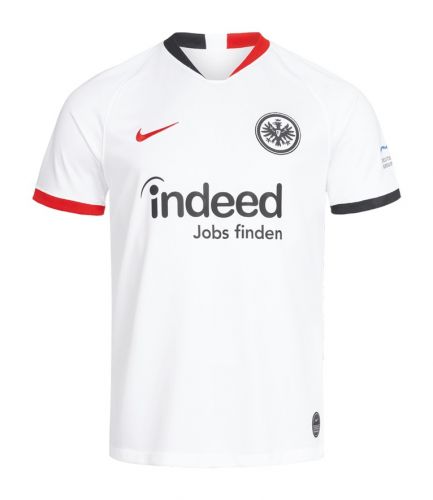 Eintracht Frankfurt 2019-20 away