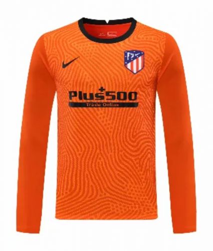 Atlético Madrid 2020-21 gk