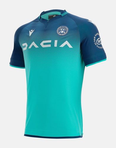 Udinese 2021-22 away
