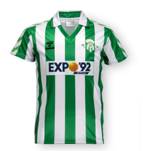 Real Betis 2023-24 Especial