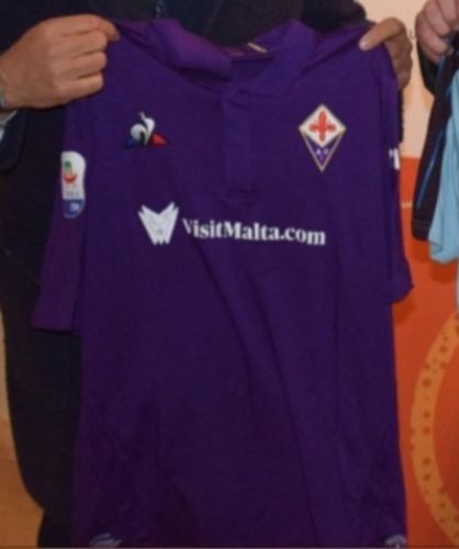 Fiorentina 2018-19 special