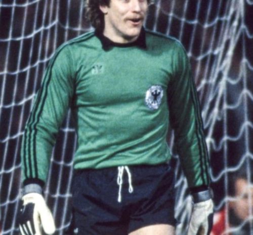 Germany 1980 GK