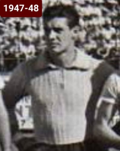 AS Roma 1947-48 Portero