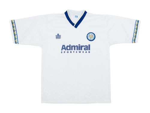 Leeds United 1992-93 Local